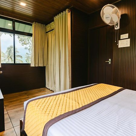 Swag Vista Resort Anachal Kültér fotó